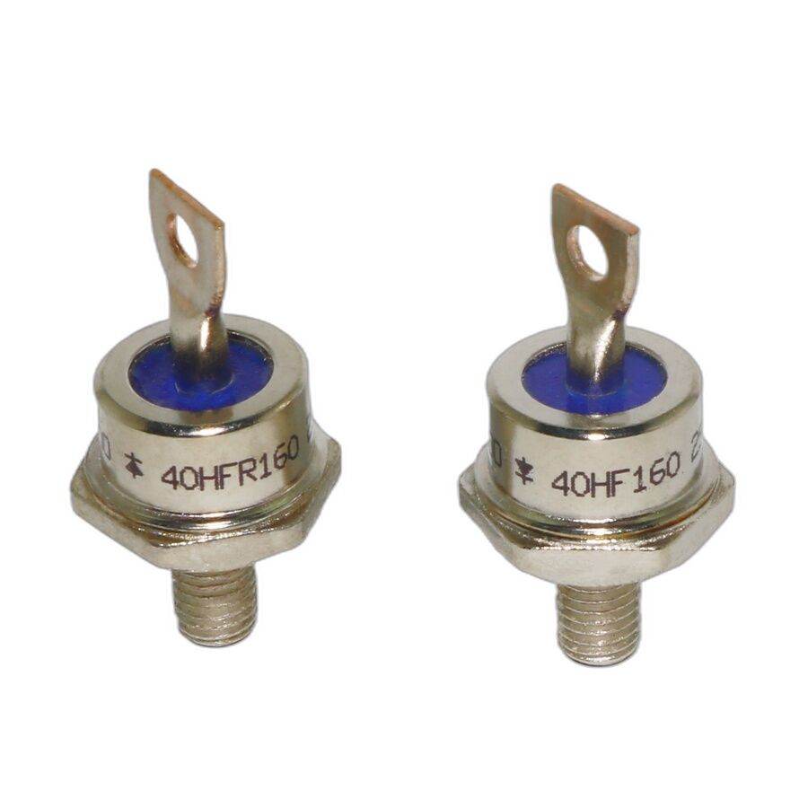 Greegoo 40HF(R) 40A 200-1200V Saplama Diyot