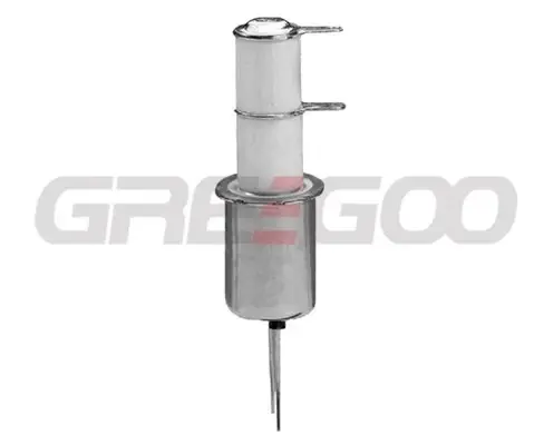 Greegoo GHR47A 12A 8kV SPST-NO Yüksek Gerilim Rölesi