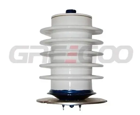 Greegoo GHR-3/002 14A 40kV SPST-NC Yüksek Gerilim Rölesi