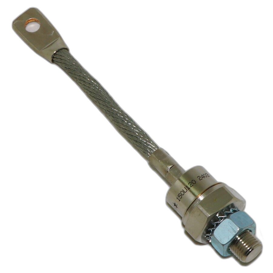 Greegoo 150U(R)L 150A 200-1600V Saplama Diyot