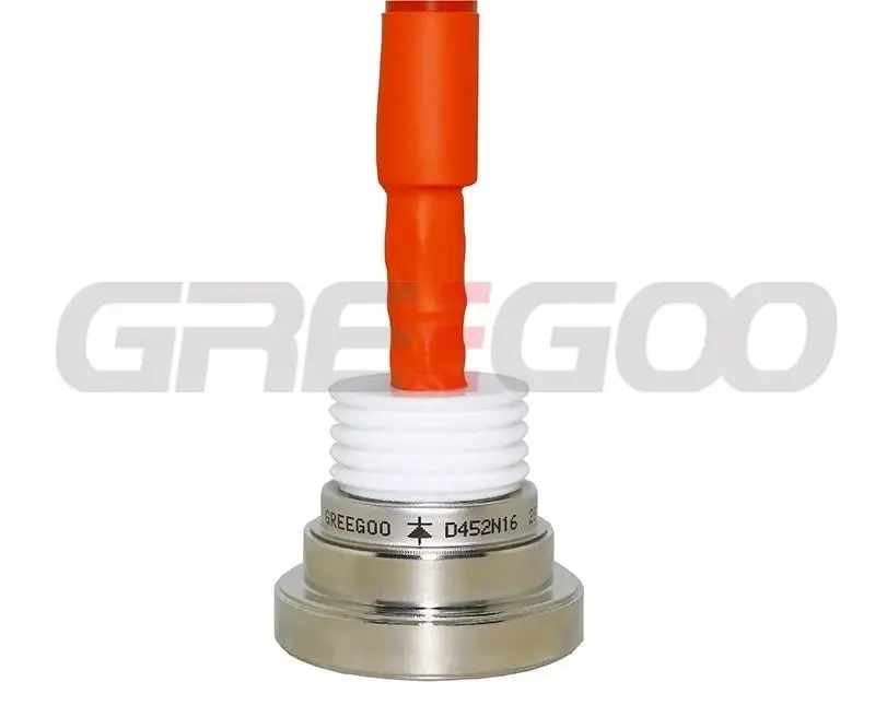 Greegoo D452N32 450A 3200V Standart Kurtarma Diyotu