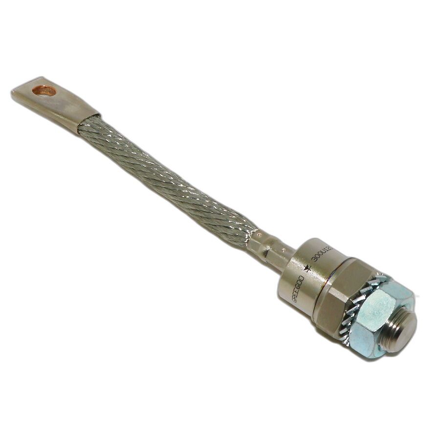 Greegoo 300U120 300A 200-1800V Saplama Diyot