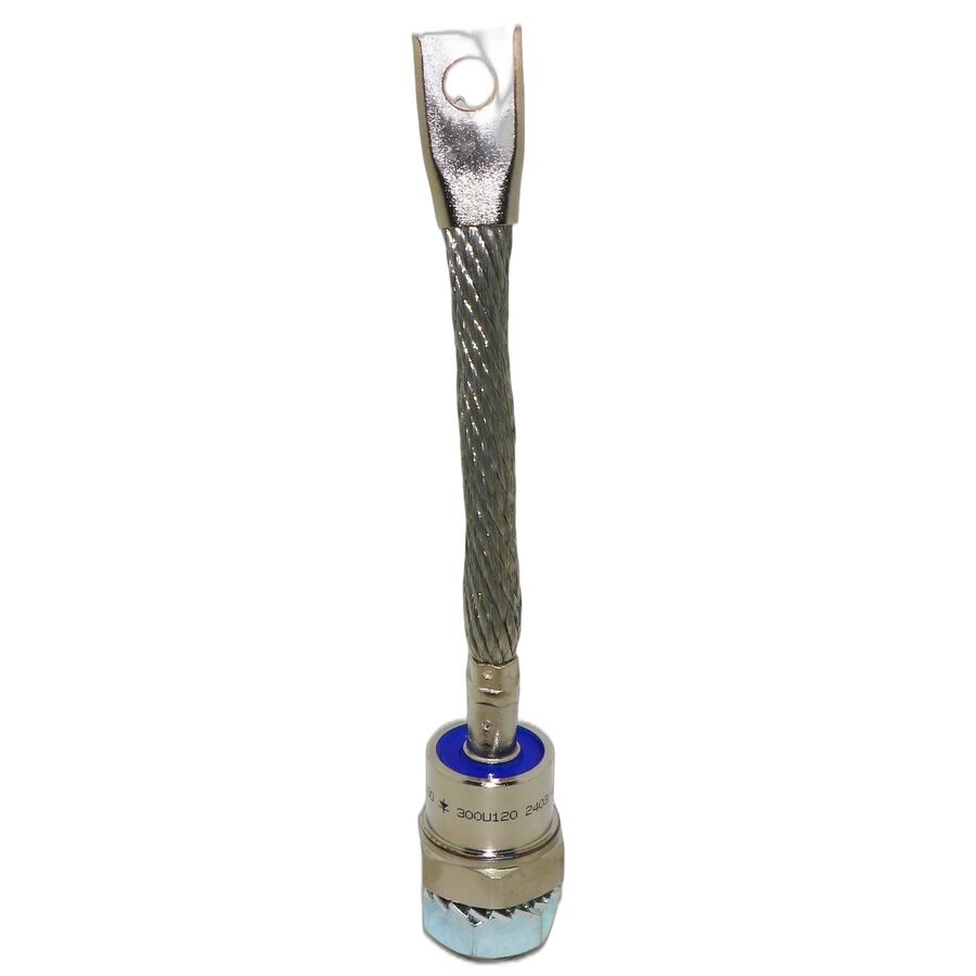 Greegoo 300U120 300A 200-1800V Saplama Diyot