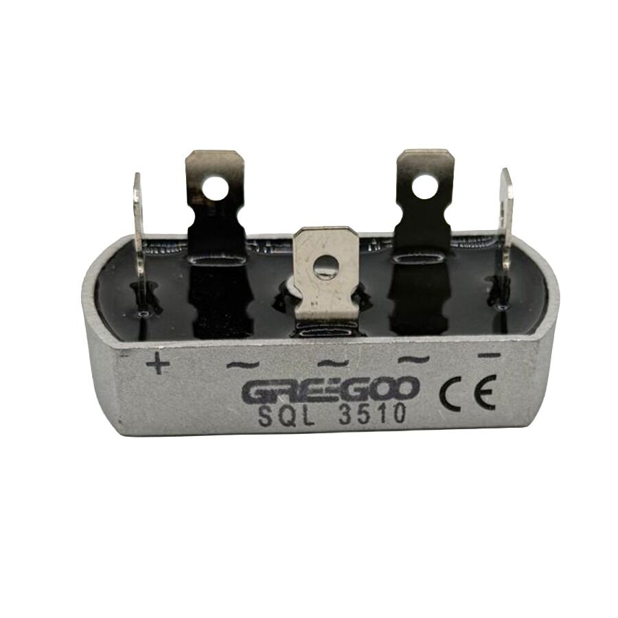 Greegoo SQL3510 Üç Fazlı Köprü Doğrultucu