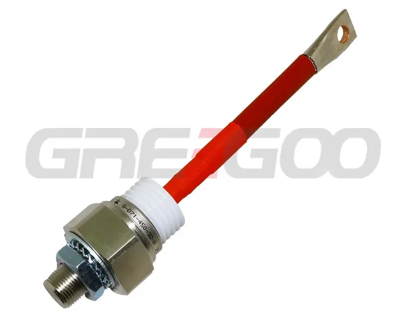 Greegoo D71-450-14-N0 450A 1400V Saplı Diyot