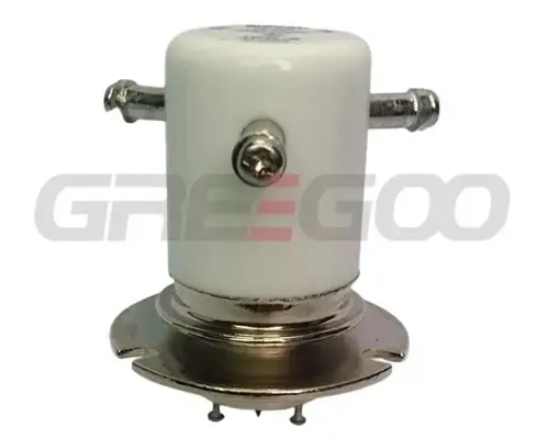 Greegoo GHR-2-SF-24 50A 15kV SPDT Yüksek Frekans Yüksek Gerilim Rölesi