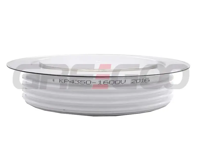 Greegoo T816 4500-18-22 4500A 1800V-2200V Faz Kontrol Tristörü