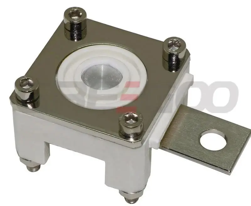 Greegoo V50-14.60N Disk Cihazı Kelepçe Kutusu