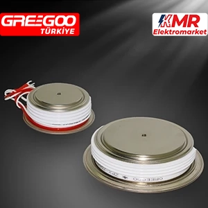 Kapsül Tristör ve Doğrultucu