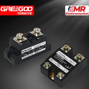 DC-DC Katı Hal Rölesi