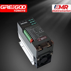 SCR Güç Kontrol Cihazı