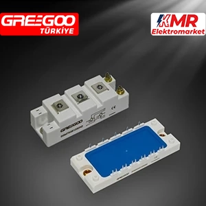 IGBT Güç Modülü