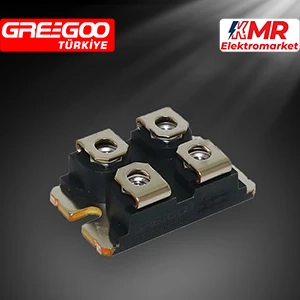 SOT-227B SOT-227 Paketi