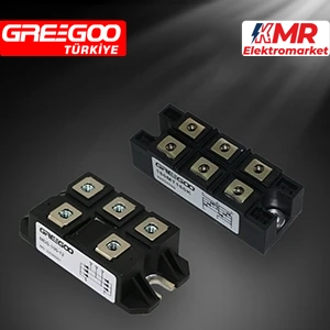 Diyot Köprü Modülü