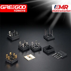 Diyot Köprü Doğrultucu